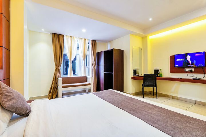 Room 58 of 110
