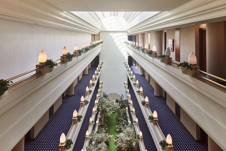 Hotel Interior 8 of 97