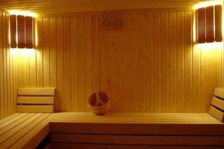 Spa Massage