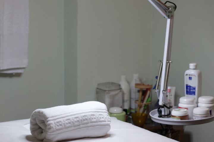 Wellness Treatments