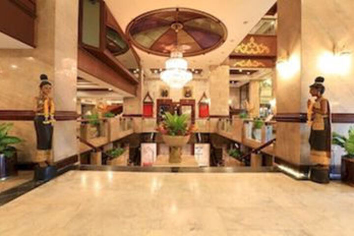 Hotel Interior 93 of 103
