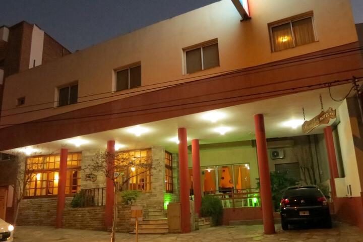 Hotel Arenales