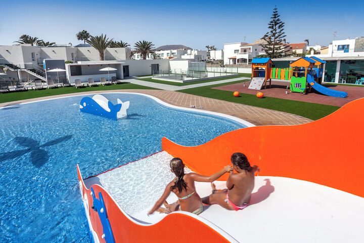 Pool to Cool