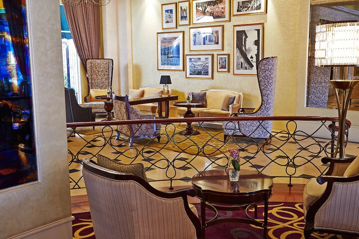 Hotel Interior 9 of 208