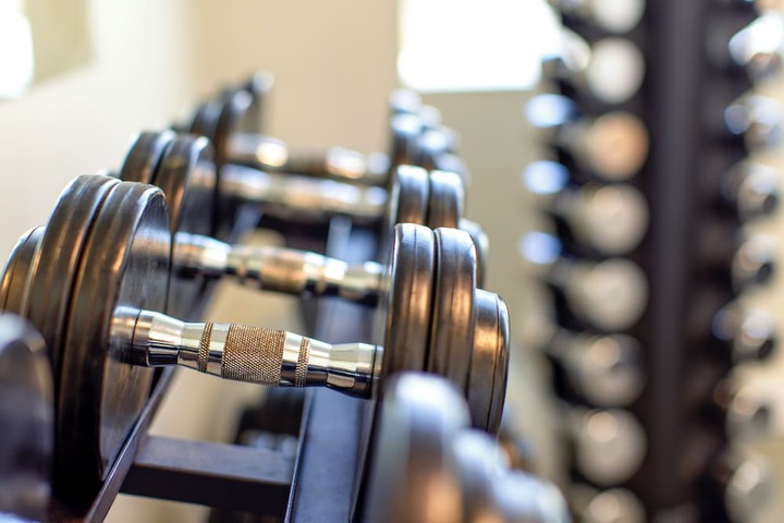 Health and Fitness 72 of 101
