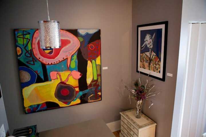 Hotel Interior 50 of 57
