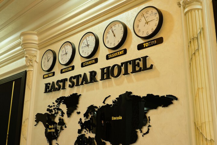Hotel Interior 4 of 78