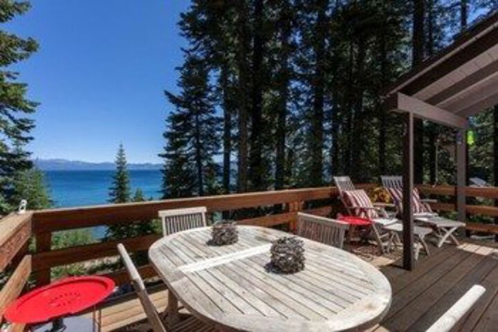 Terrace/Patio 38 of 38