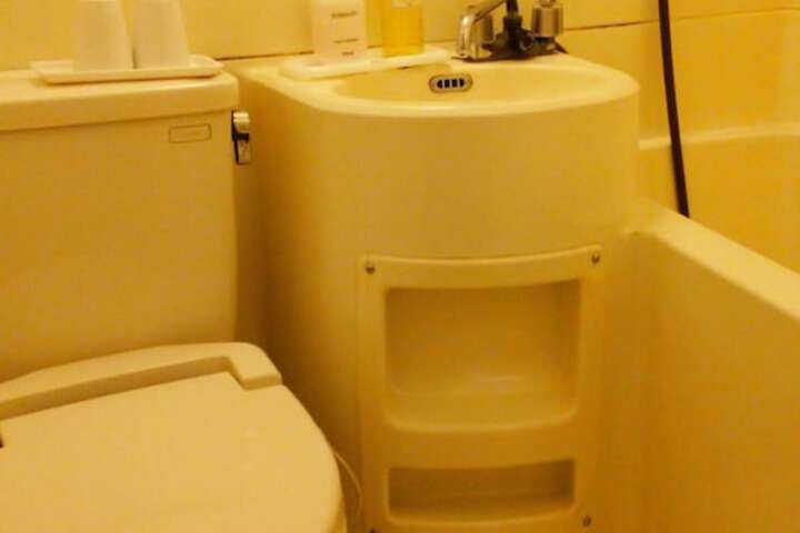 Bath Photo