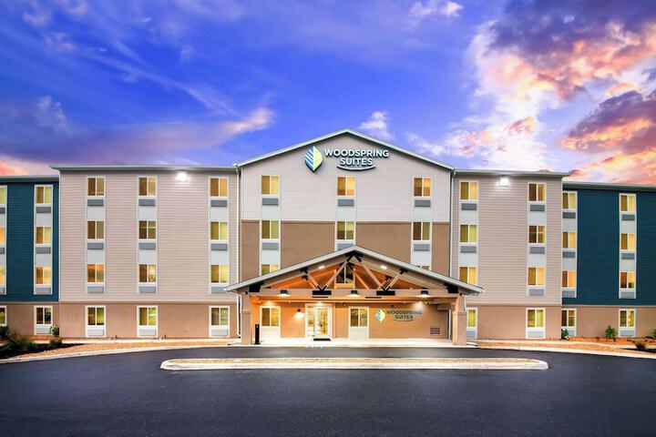 Hotel 45 of 45