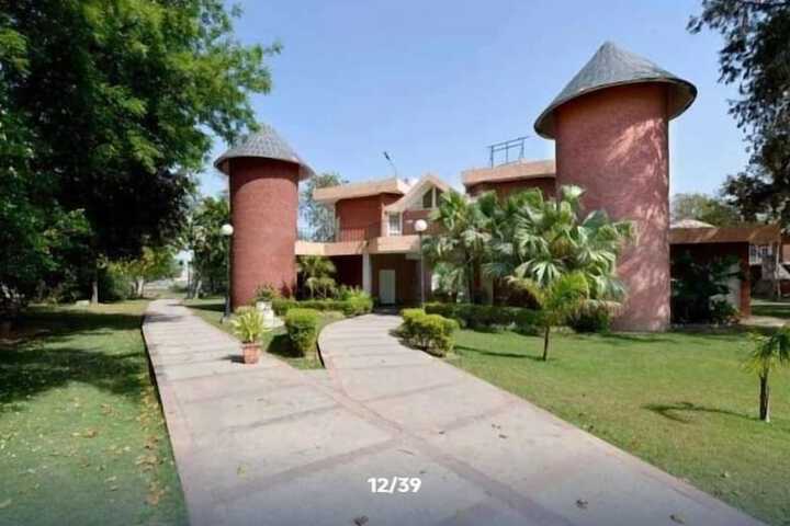 Image of Dabchick Tourist Resort
