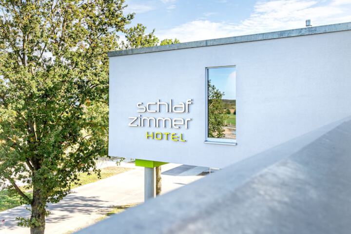 Hotel 37 of 41