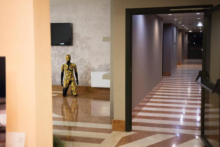 Hotel Interior 5 of 9