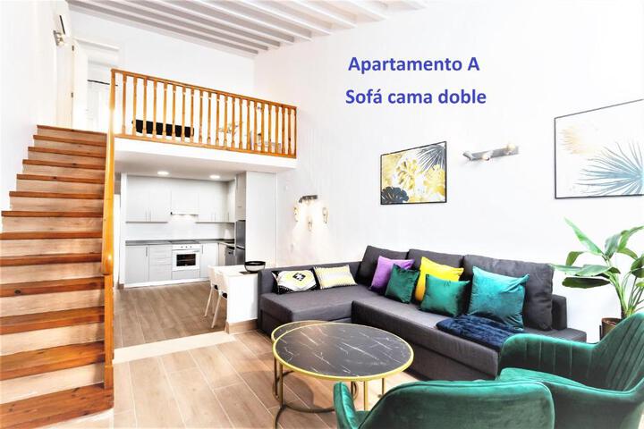 Inside Room Photo