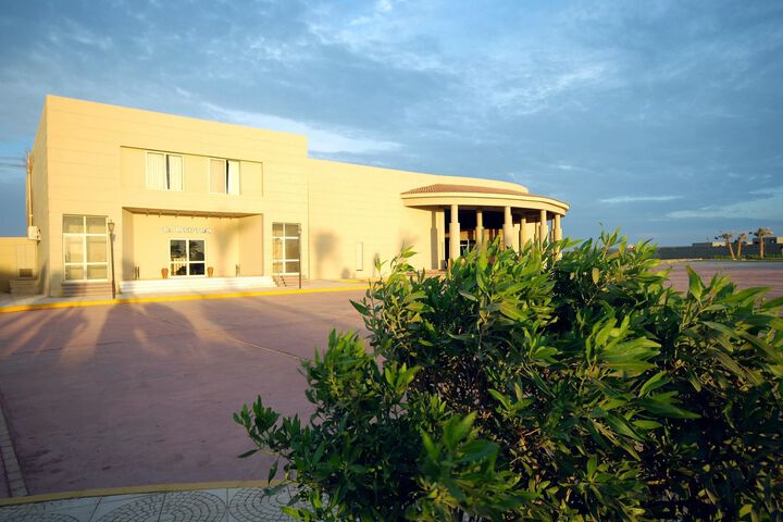 Regina Resort El Sokhna