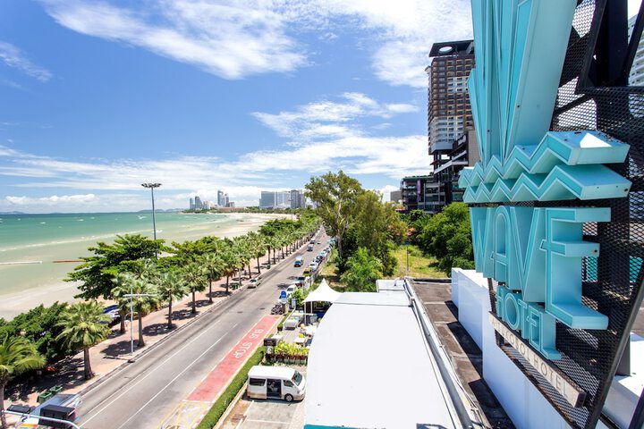 Hotel View 92 of 92
