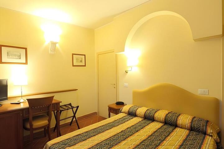 Inside Room Photo