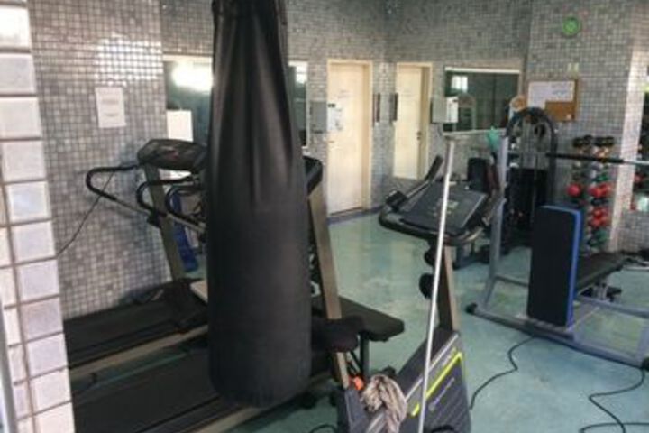 Health and Fitness 14 of 24