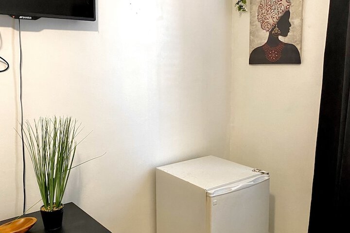 Tranquil Double Room (8 of 14)
