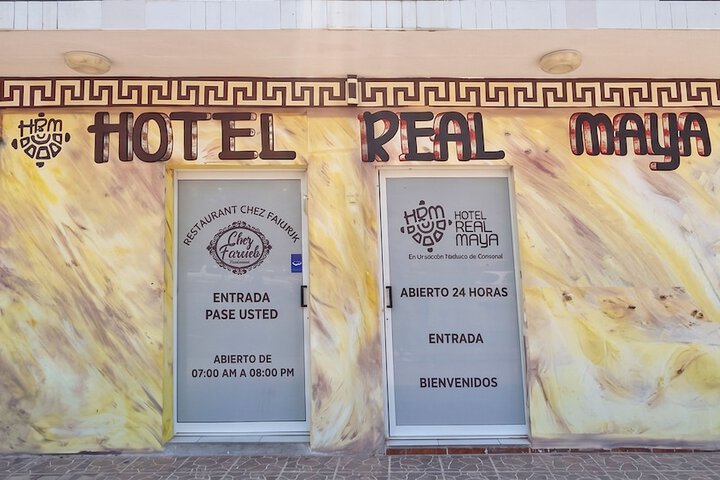 Hotel 36 of 37