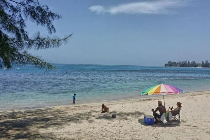 Beach 6 of 10