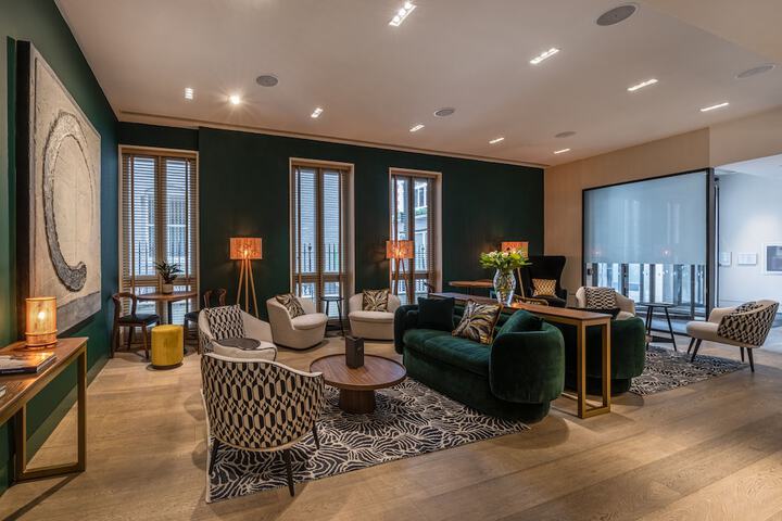 Lobby Photos