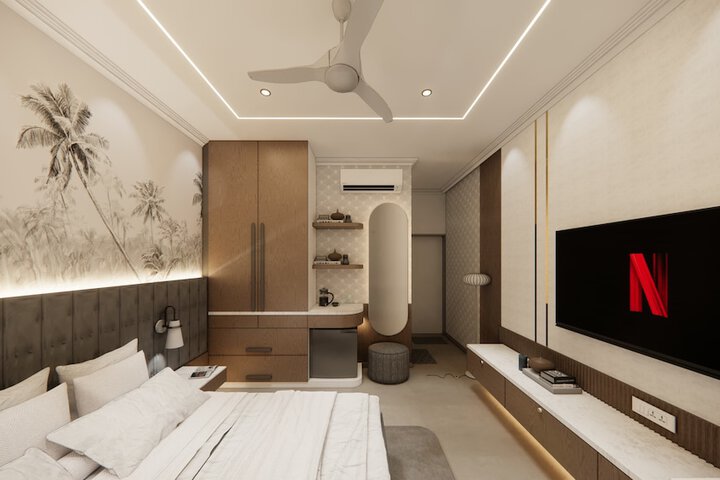 Room 13 of 30