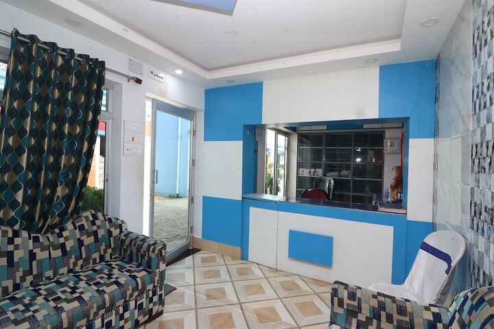 Hotel Interior 4 of 45