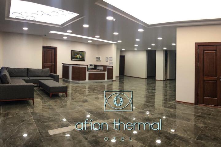 Image of Afion Thermal Otel