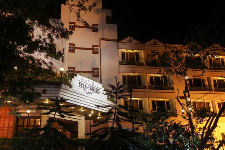 Hotel 28 of 29