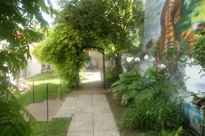 Exterior Photo