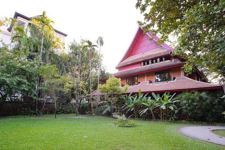 Hotel Exterior 56 of 65