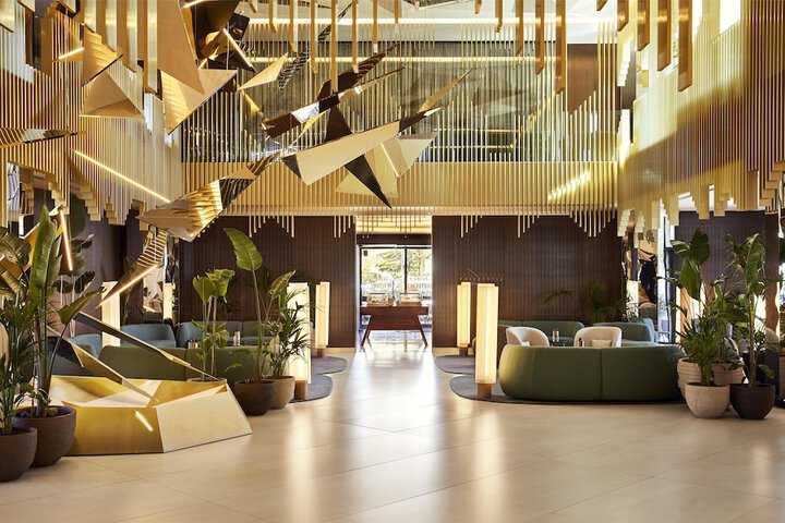 Hotel Interior 2 of 172
