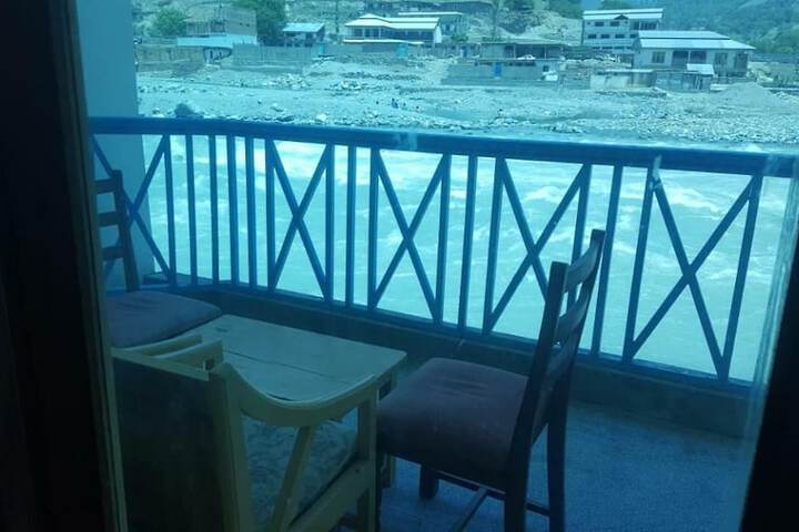 Terrace/Patio 20 of 21