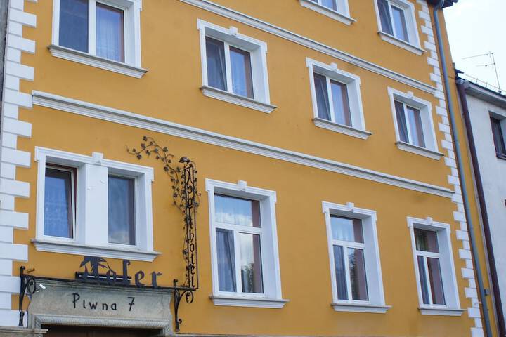 Hotel 65 of 65