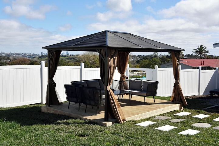 Terrace/Patio 38 of 82