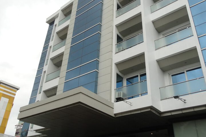Photo of Blueberry Tourist Hotel