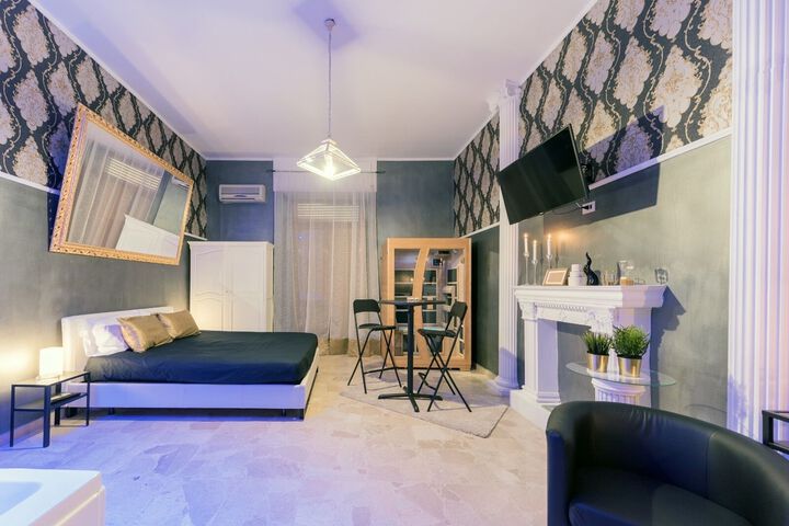 Image of napoli spa