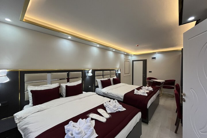 Room 40 of 108