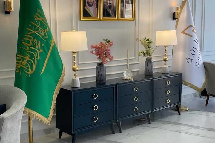 Shorfa for Hotel Apartments Al-Shorfa