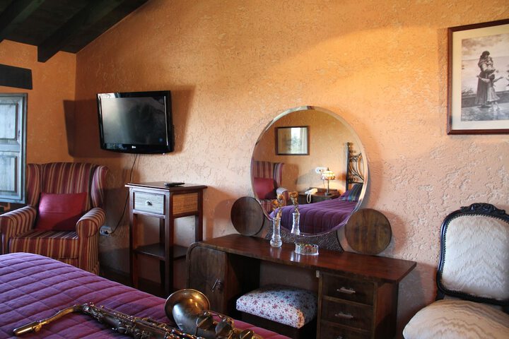 Room 15 of 80