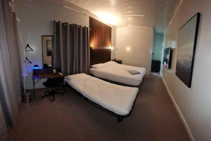 Photo of Mel Suites 3 Pax