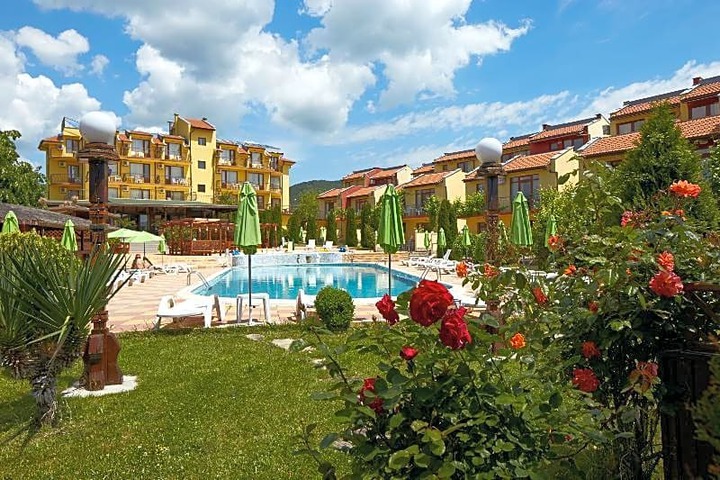 Yalta Complex