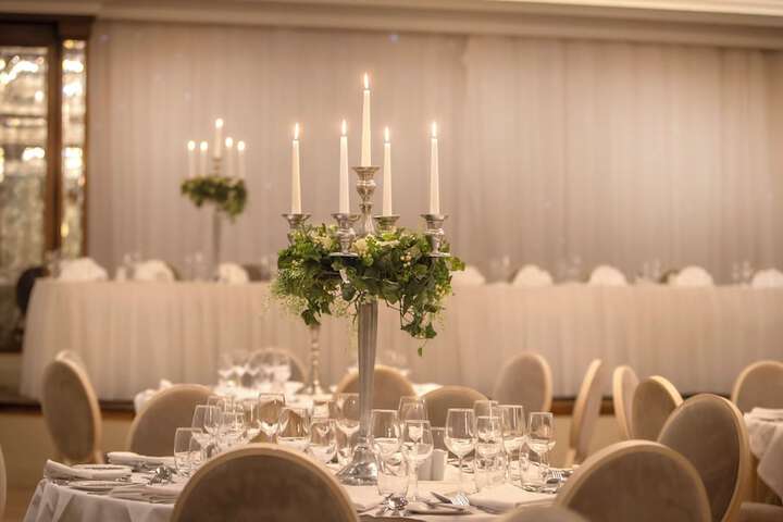 Wedding/Banquet 45 of 70