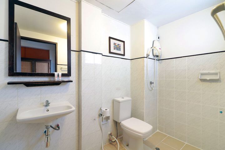 Bathroom Vanities