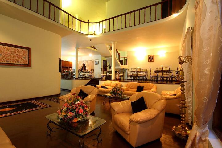 Hotel Interior 3 of 40