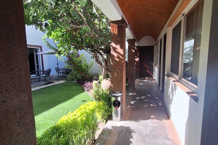 Terrace/Patio 27 of 49