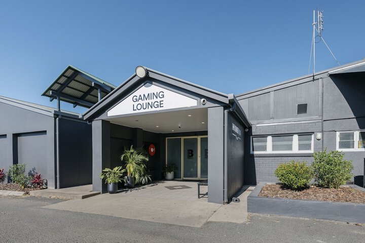 Exterior Photo