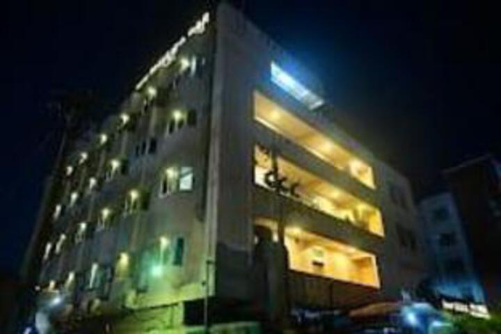 Hotel Mayura
