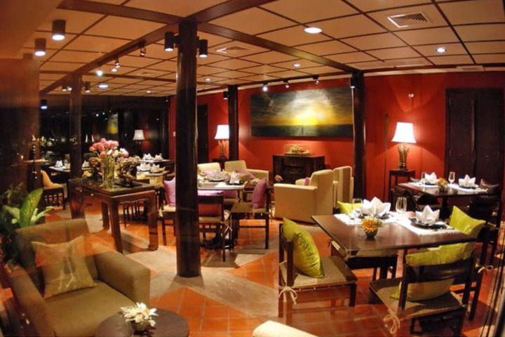 Restaurants